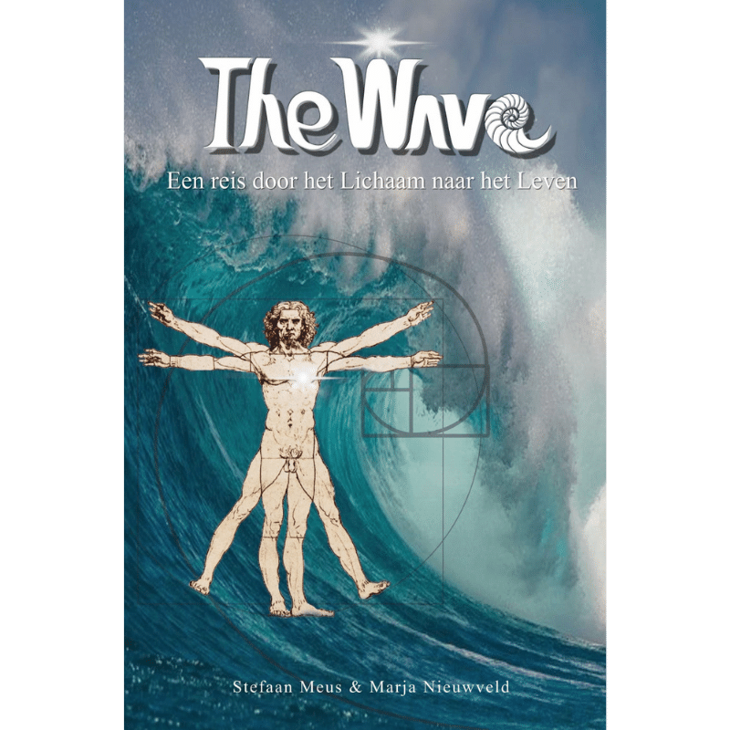 The Wave een reis door het lichaam naar het leven van Stefaan Meus en Marja Nieuwveld