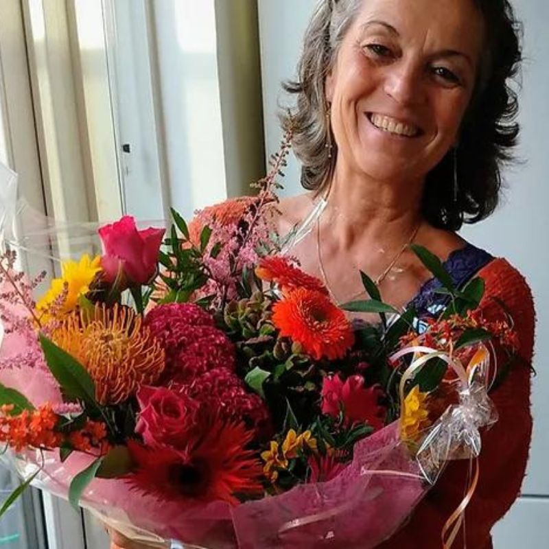 Judith Kiowa