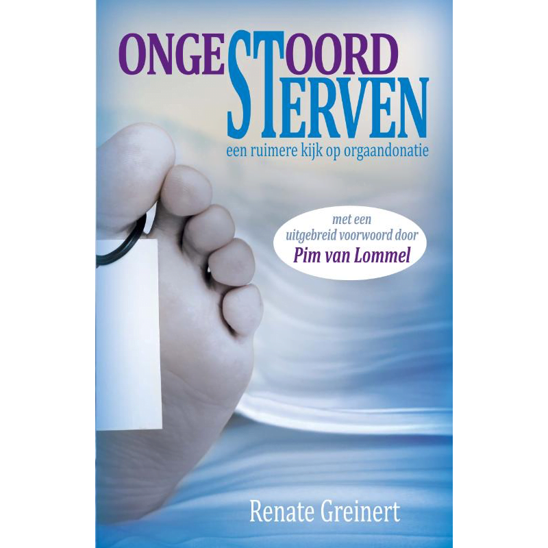 Ongestoord Serven door Renate Greinert