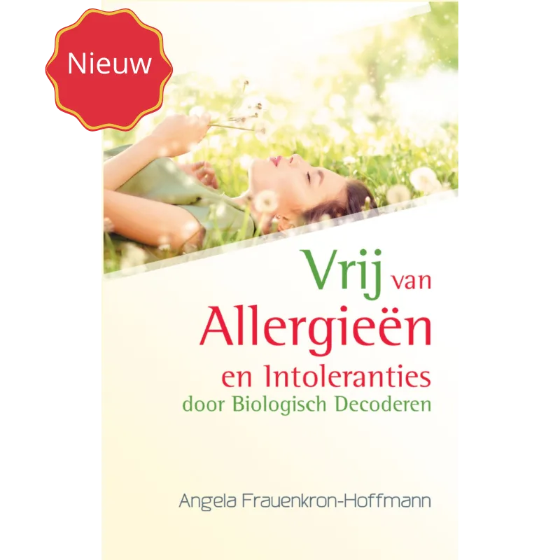 Vrij van Allergie