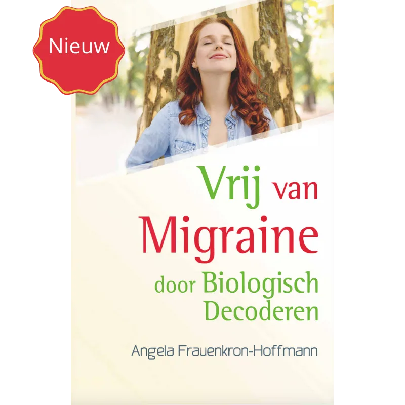Vrij van Migraine