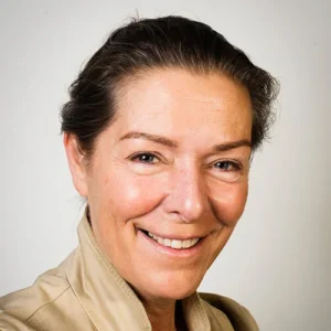 Foto van Gabriëlle Rutten
