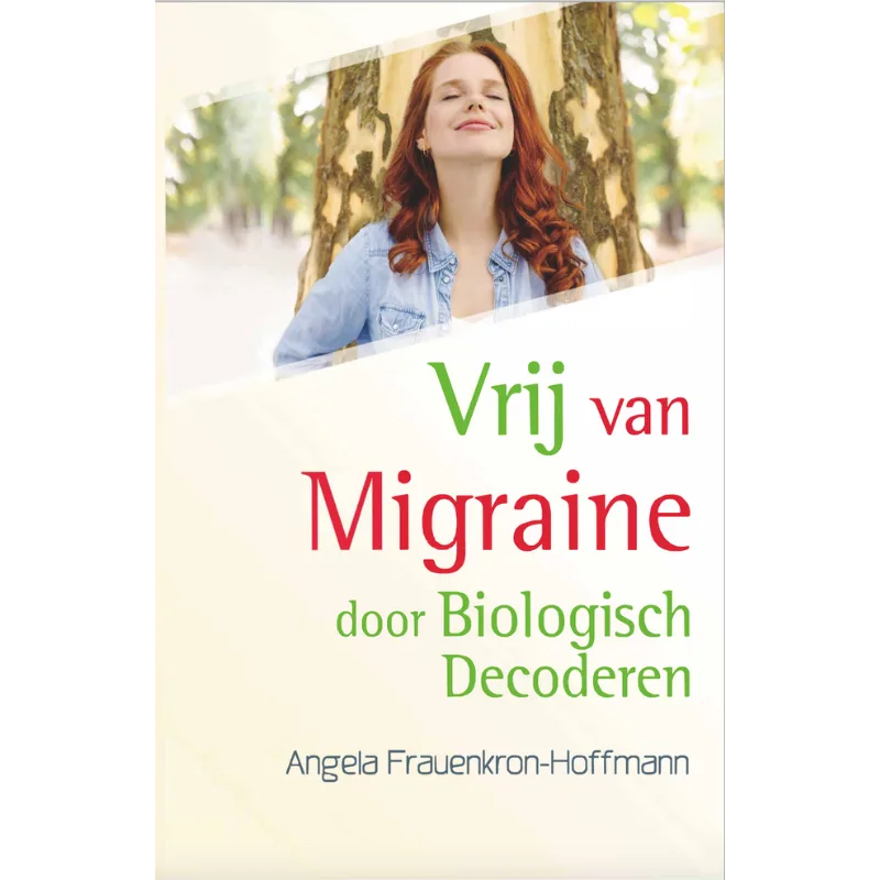 Vrij van Migraine